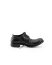 LAYER 0 2.5 H7 HGW Men Classic Derby Shoe Herren Shoe Limited Hand Made Goodyear horse shell cordovan full grain leather black hide m 1