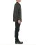 MA Maurizio Amadei H221 MJP1 Men Medium Fit Shirt 1 Front Pocket Herren Hemd cotton jersey carbon hide m 5