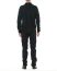 MA Maurizio Amadei H250DB WVPK Men 2 Pocket One Piece Med Fit Shirt Herren Hemd Virgin Wool Cashmere black hide m 6
