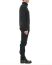 MA Maurizio Amadei T211DN JM11 Men One Piece Turtle Neck Long Sleeve T Shirt cotton jersey black hide m 4
