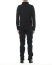 MA Maurizio Amadei T211DN JM11 Men One Piece Turtle Neck Long Sleeve T Shirt cotton jersey black hide m 5