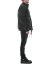 BORIS BIDJAN SABERI PADDED JACKET1.ST FDA10003 men reversible primaloft jacket herren winter jacke seam taped cotton dark grey hide m 11