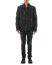BORIS BIDJAN SABERI PADDED JACKET1.ST FDA10003 men reversible primaloft jacket herren winter jacke seam taped cotton dark grey hide m 9
