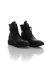 GUIDI 795V N Men Lace Up Boot Shoe Herren Schuh Stiefel double stitching vibram sole horse leather black hide m 1