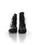GUIDI 795V N Men Lace Up Boot Shoe Herren Schuh Stiefel double stitching vibram sole horse leather black hide m 6