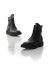 GUIDI 795V N Men Lace Up Boot Shoe Herren Schuh Stiefel double stitching vibram sole horse leather black hide m 9