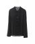 KANG MSHR 005 VIVI Men Relaxed Fit Shirt Herren Hemd viscose black hide m 1