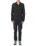 KANG MSHR 005 VIVI Men Relaxed Fit Shirt Herren Hemd viscose black hide m 3