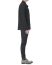 KANG MSHR 005 VIVI Men Relaxed Fit Shirt Herren Hemd viscose black hide m 4