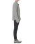 KANG MSHR 005 VIVI Men Relaxed Fit Shirt Herren Hemd viscose grey hide m 4