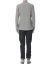 KANG MSHR 005 VIVI Men Relaxed Fit Shirt Herren Hemd viscose grey hide m 5