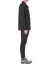 KANG MSHR 005 WOLIVIST Men Relaxed Fit Shirt Herren Hemd linen wool black hide m 4