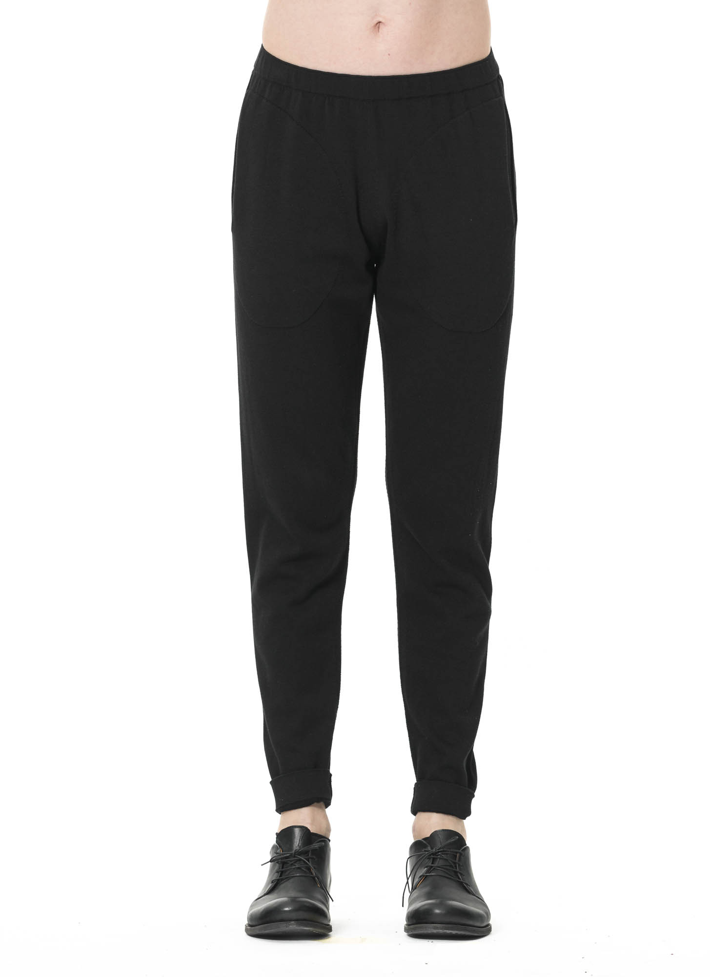 hidem LABEL UNDER CONSTRUCTION Jogging Pants, black