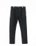 LABEL UNDER CONSTRUCTION Men One Cut Hybrid Jeans Pants Herren Hose military brad bags hemp black hide m 1