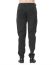 LABEL UNDER CONSTRUCTION Men One Cut Hybrid Jeans Pants Herren Hose military brad bags hemp black hide m 5