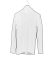LABEL UNDER CONSTURCTION Men Turtleneck Parabolic Zip Seam Sweater cashmere silk black hide m 2