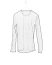 LAYER 0 Men Long Sleeve T Shirt 75 Herren Langarm Tshirt Tee elastic jersey cotton black hide m 2