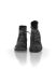 LEON EMANUEL BLANCK DIS M SWB 01 Men Distortion Short Work Boot Herren Shoe Schuh Stiefel buffalo leather dark grey hide m 4