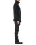 LEON EMANUEL BLANCK LEB DIS M TN 01 Men Distortion Turtle Neck Sweater cotton black 4