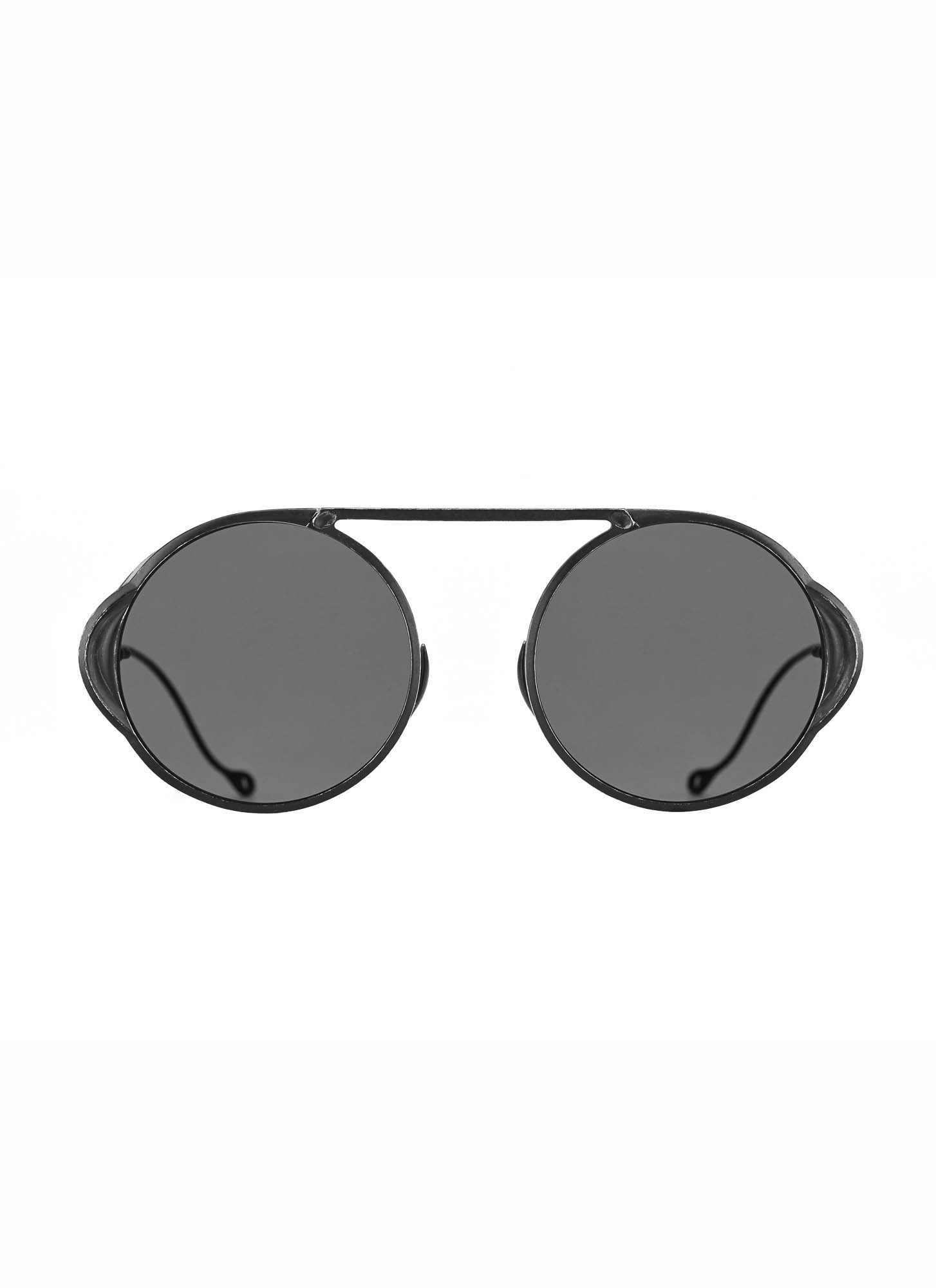 hide-m | BORIS BIDJAN SABERI x RIGARDS RG1011BBS antique black