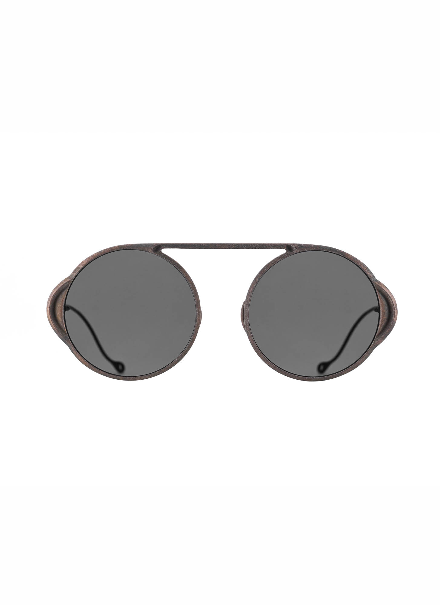 hide-m | BORIS BIDJAN SABERI x RIGARDS RG1011BBS antique bronze