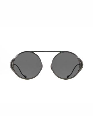 RIGARDS BORIS BIDJAN SABERI RG1011BBS antique jade sun glasses eyewear sonnenbrille brille titanium hide m 1