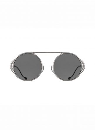 RIGARDS BORIS BIDJAN SABERI RG1011BBS raw titanium sun glasses eyewear sonnenbrille brille titanium hide m 1