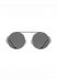RIGARDS BORIS BIDJAN SABERI RG1011BBS raw titanium sun glasses eyewear sonnenbrille brille titanium hide m 1