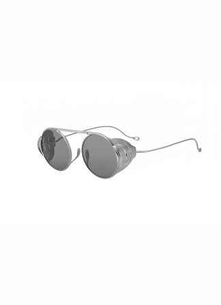 RIGARDS BORIS BIDJAN SABERI RG1011BBS raw titanium sun glasses eyewear sonnenbrille brille titanium hide m 2