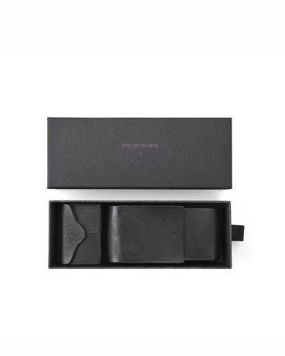 RIGARDS BORIS BIDJAN SABERI collaboration RG1011BBS packaging sun glasses eyewear sonnenbrille brille hide m 2