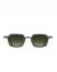 RIGARDS THE VIRIDI ANNE RG2004TVA sun glasses eyewear sonnenbrille brille titanium black bronzw lens dark grey hide m 1