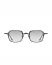 RIGARDS THE VIRIDI ANNE RG2004TVA sun glasses eyewear sonnenbrille brille titanium black bronzw lens dark grey hide m 2