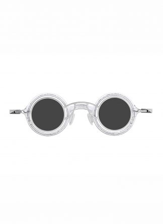 RIGARDS ZIGGY CHEN RG1911CU sun glasses eyewear sonnenbrille brille copper chalk white silver dark grey lens hide m 1