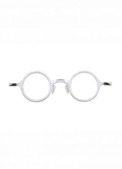 RIGARDS ZIGGY CHEN RG1911CU sun glasses eyewear sonnenbrille brille copper chalk white silver dark grey lens hide m 2