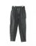 Taichi Murakami Men Cargo LC Pants Trousers Herren Hose zimbabwe cotton dark grey hide m 1