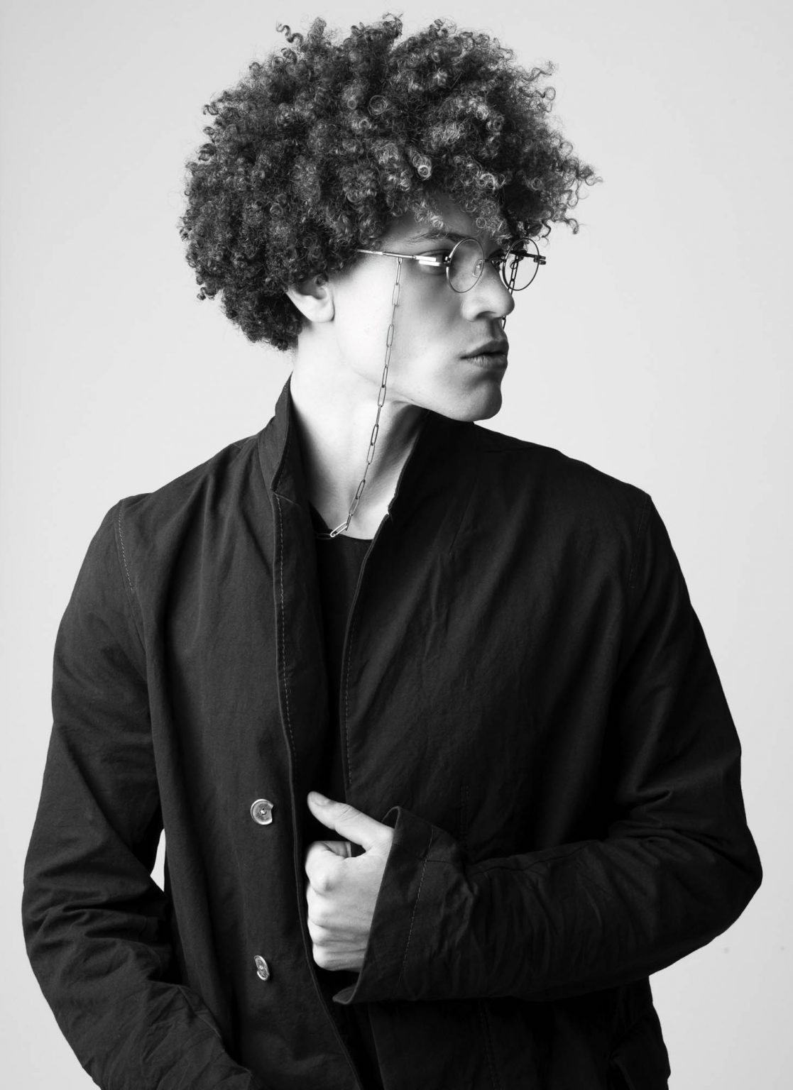 taichimurakami/WORK BLAZER