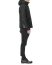 LEON EMANUEL BLANCK DIS M LJHO 02 Men Distortion Hooded L Jacket Herren Jacke merino shearling leather black hide m 6
