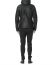 LEON EMANUEL BLANCK DIS M LJHO 02 Men Distortion Hooded L Jacket Herren Jacke merino shearling leather black hide m 7