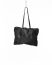 M.A Maurizio Amadei BLL100 SY1.0 Large Folder Bag Herren Damen Ledertasche Tasche cow leather black hide m 1