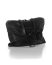 M.A Maurizio Amadei BLL100 SY1.0 Large Folder Bag Herren Damen Ledertasche Tasche cow leather black hide m 5