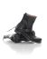 MA Maurizio Amadei S1C2Z CU 1.5 Men Goodyear Buckle Back Zipper Medium Boot Shoe Herren Schuh Stiefel horse leather black hide m 7