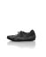 EMATYTE Men Low Top Sneaker TRITON herren schuh shoe waxed kangaroo leather dark grey hide m 3