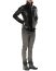 A DICIANNOVEVENTITRE A1923 AUGUSTA J005 Men Classic Zip Jacket Herren Leder Jacke culatta horse leather black hide m 6