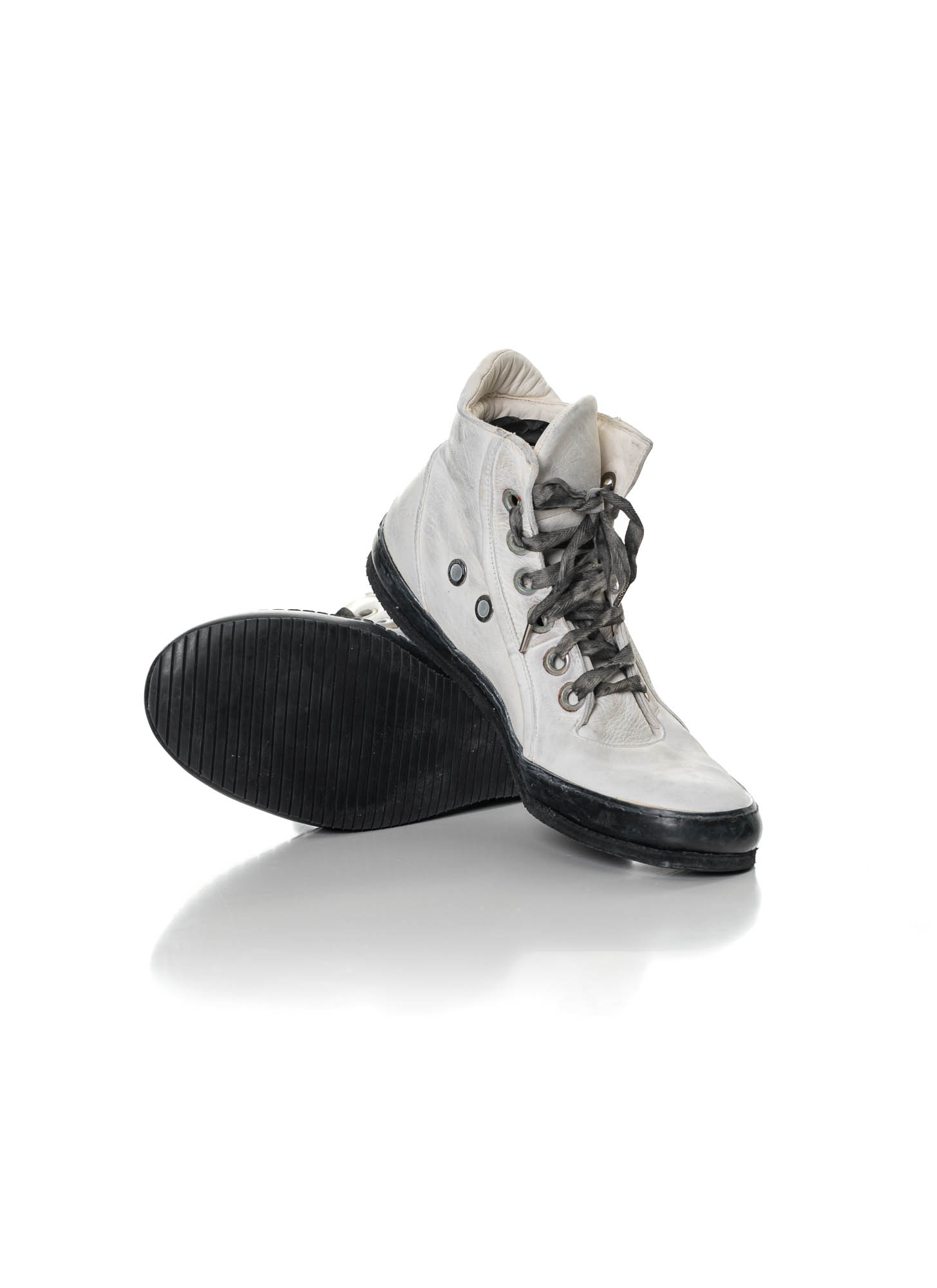 hide-m | ADICIANNOVEVENTITRE A1923 Sneaker 019, dirty white