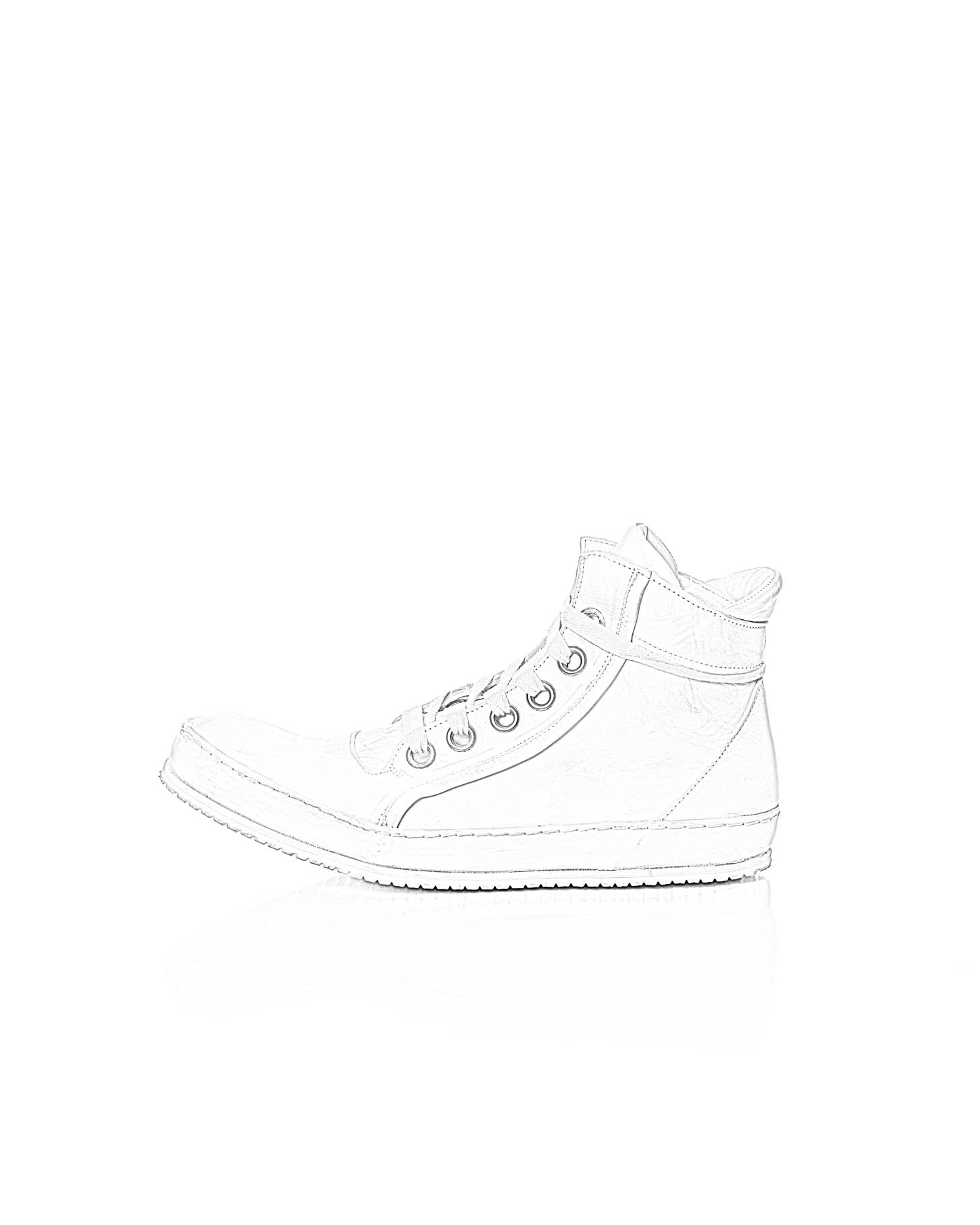 ADICIANNOVEVENTITRE AUGUSTA A1923 Men Sneaker 019 Herren shoe schuh white horse leather white rubber sole hide m 2 ADICIANNOVEVENTITRE AUGUSTA A1923 Men Sneaker 019 Herren shoe schuh white horse leather white rubber sole hide m 2