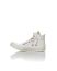 ADICIANNOVEVENTITRE AUGUSTA A1923 Men Sneaker 019 Herren shoe schuh white horse leather white rubber sole hide m 3