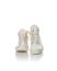 ADICIANNOVEVENTITRE AUGUSTA A1923 Men Sneaker 019 Herren shoe schuh white horse leather white rubber sole hide m 4