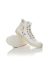 ADICIANNOVEVENTITRE AUGUSTA A1923 Men Sneaker 019 Herren shoe schuh white horse leather white rubber sole hide m 5