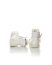 ADICIANNOVEVENTITRE AUGUSTA A1923 Men Sneaker 019 Herren shoe schuh white horse leather white rubber sole hide m 6