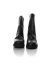 GUIDI 788V Men Back Zip Boot Vibram Sole herren schuh stiefel shoe horse leather black hide m 5